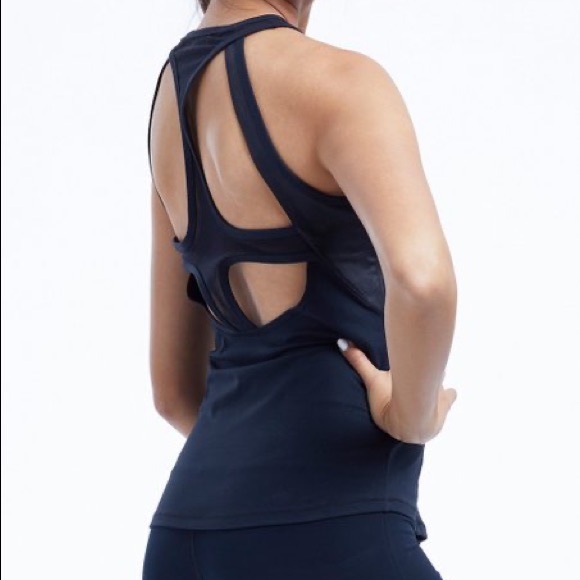 Zobha Singlet Top - Picture 7 of 7